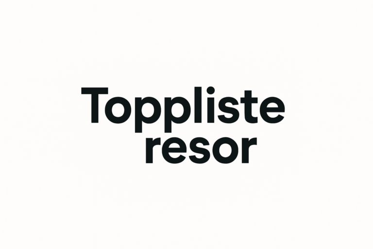 Reseguide Prag – sevärdheter, priser & tips