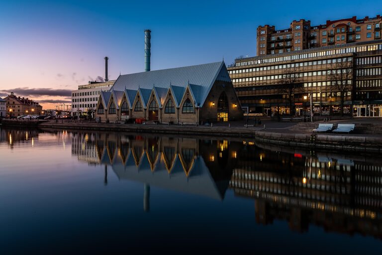 Reseguide: Göteborg – sevärdheter, priser & tips