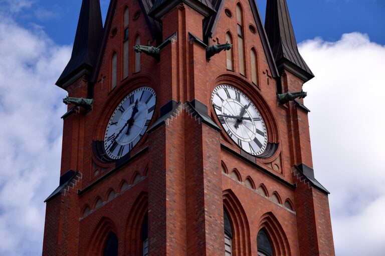 Reseguide: Sundsvall – sevärdheter, priser & tips