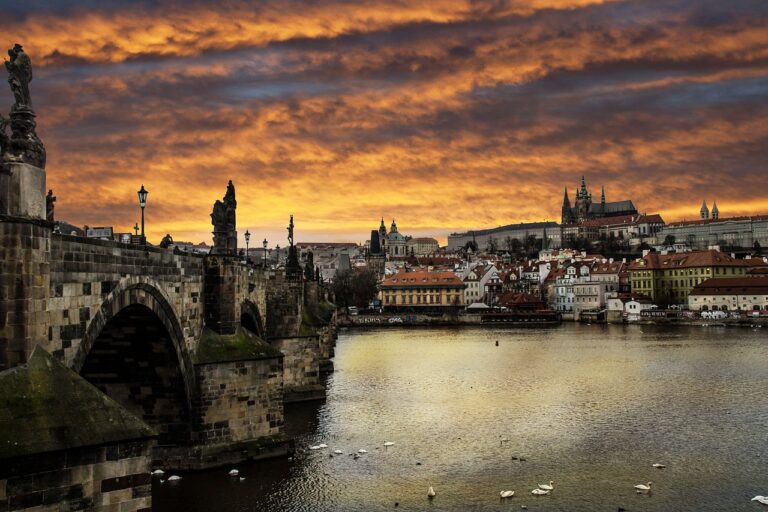 Reseguide: Prag – bästa tipsen för din resa
