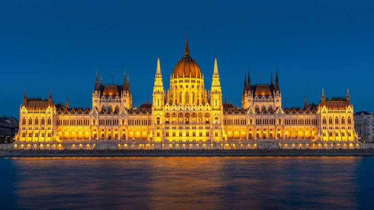 Reseguide: Budapest – billigt & vackert